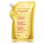 Clarins Hydrating Toning Lotion niisutav toniseeriv losjoon - 400 ml. Papildymas