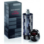 Davidoff The Game EDT meestele - 100 ml.