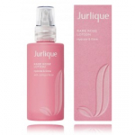 Jurlique Rare Rose Lotion Hydrate & Glow niisutav ja s&auml;ra andev kehakreem - 50 ml.