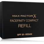 Max Factor Facefinity kompaktpuuder - 005 Sand (refill)