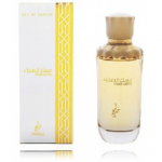 Khadlaj Musk Sahra EDP meestele ja naistele - 100 ml.