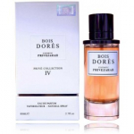 Privezarah Bois Dor&egrave;s EDP naistele - 80 ml.