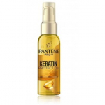 Pantene Keratin Protect Oil juukse&otilde;li keratiiniga - 100 ml.