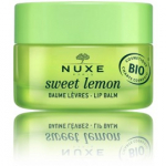 Nuxe Sweet Lemon Lip Balm palsam kuivadele ja n&otilde;rgenenud huultele - 15 g.