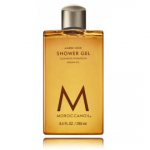 Moroccanoil Ambre Noir Shower Gel niisutav du&scaron;igeel - 250 ml.