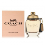 Coach Coach The Fragrance EDP naistele - 30 ml.
