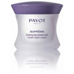 Payot Supreme Youth Night Cream noorendav &ouml;&ouml;kreem - 50 ml.