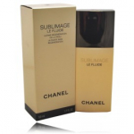 Chanel Sublimage Le Fluide Ultimate Skin Regeneration taastav vedelik n&auml;ole - 50 ml.