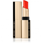 Bobbi Brown Luxe Matte Lipstick matt huulepulk - Traffic Stopper