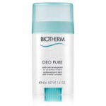 Biotherm Deo Pure Stick pulk-antiperspirant - 40 ml.