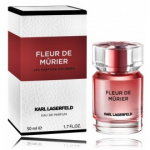 Karl Lagerfeld Fleur de Murier 100 ml EDP naistele - 50 ml.