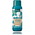 Kneipp Goodbye Stress Bath Foam l&otilde;&otilde;gastav vannivaht - 400 ml.