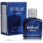 Replay Essential For Him EDT meestele - 50 ml.