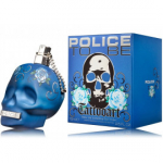 Police To Be Tattooart EDT meestele - 75 ml.
