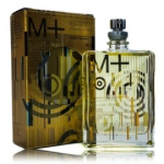 Escentric Molecules Molecule 01 + Guaiac Wood EDT naistele ja meestele - 100 ml.