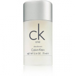 Calvin Klein CK One pulkdeodorant meestele ja naistele - 75 ml.