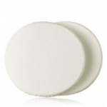 Artdeco Makeup Sponges Round &uuml;marate k&auml;snade komplekt 2 tk