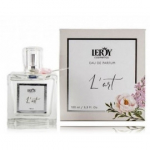 Leroy L'Art 100 ml EDP naistele
