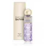 Saphir Black Femme 200 ml EDP naistele