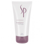 Wella Professional SP Clear Scalp Shampeeling k&otilde;&otilde;mavastane hooldus 150 ml