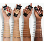 Make Up For Ever Matte Velvet Skin 24H matt meigip&otilde;hi - Y455