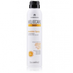 Heliocare 360&deg; Invisible Spray kaitsev kehasprei p&auml;ikese eest - 200 ml.