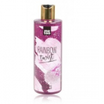 Me Too Rainbow Twist Exfoliating Shower Gel kooriv du&scaron;igeel - 500 ml.