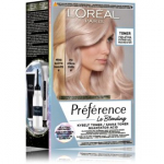 L'oreal Pref&eacute;rence Le Blonding p&uuml;siv juuksev&auml;rv - 02 Pearly Boost