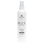 Kallos Plex Bond Builder Flat Iron Spray kuumakaitsesprei juustele - 200 ml.