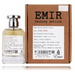 Paris Corner Emir Ultra Citrus EDP meestele - 100 ml.