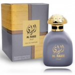 Fragrance World Al Raiee Silver EDP naistele - 100 ml.