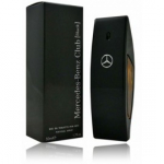 Mercedes Benz Club Black EDT meestele - 50 ml.