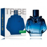 Benetton We are Tribe EDT meestele - 90 ml.