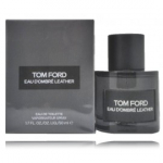 Tom Ford Eau D'Ombre Leather EDT meestele - 50 ml.