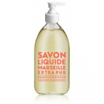 Compagnie De Provence Marseille Pink Greipfruit vedelseep k&auml;tele ja kehale - 300 ml.
