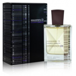 Fragrance World Esscentric Moolecules 01 EDP meestele ja naistele - 100 ml.