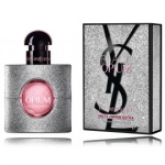 Yves Saint Laurent Black Opium Glitter EDP naistele - 90 ml.