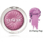 Clinique Cheek Pop Blush Pop p&otilde;sepuna - 15 Pansy Pop