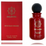 Delroba Mystique Mirage EDP meestele ja naistele - 100 ml.
