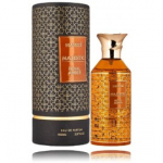 Hamidi Majestic Royal Amber EDP meestele ja naistele - 85 ml.