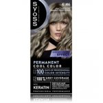 Syoss Permanent Cool Color juuksev&auml;rv -  6-46 Chłodny Ceimny Blond