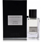 Banana Republic Linen Vetiver EDP naistele ja meestele - 150 ml.