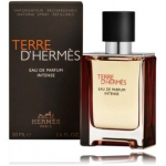 Hermes Terre D'Hermes Intense EDP meestele - 50 ml.