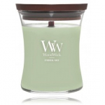 WoodWick Ethereal Haze l&otilde;hnak&uuml;&uuml;nal - 275 g.