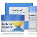Holika Holika CeraBarrier Moisturizing n&auml;okomplekt (n&auml;okreem 50 ml + toonik 30 ml) - 1 tk.