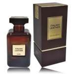 Flavia Italian Leather EDP naistele - 100 ml.