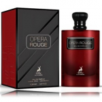 Maison Alhambra Opera Rouge EDP meestele ja naistele - 100 ml.
