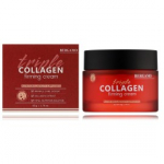 Bergamo Triple Collagen Firming Cream pinguldav n&auml;okreem kollageeniga - 50 g.