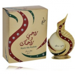 Khadlaj Roohi Wa Roohak Concentrated Perfume Oil &otilde;liparf&uuml;&uuml;m naistele - 20 ml.