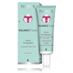 Floslek Balance T-Zone Correcting &ouml;&ouml;kreem kombineeritud nahale - 50 ml.